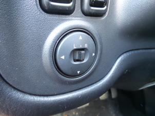 Begagnade Spegelspak Mazda MX-3 1.8i V6 24V Pris på förfrågan erbjuds av N Kossen Autorecycling BV