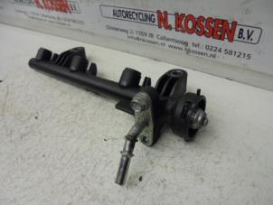 Gebruikte Brandstofverdeler Peugeot 107 Prijs op aanvraag aangeboden door N Kossen Autorecycling BV