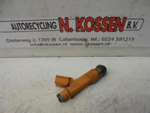 Begagnade Insprutare (bensin) Daihatsu Materia Pris på förfrågan erbjuds av N Kossen Autorecycling BV