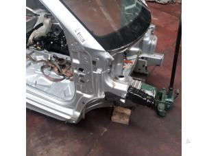 Begagnade Framruta Smart Fortwo Coupé (451.3) Electric Drive Pris på förfrågan erbjuds av N Kossen Autorecycling BV