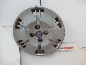 Begagnade Hjulskydd (reserv) Fiat Panda (169) 1.2 Fire Pris på förfrågan erbjuds av N Kossen Autorecycling BV