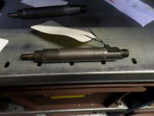 Używane Wtryskiwacz (Diesel) Fiat Ducato (230/231/232) 2.5 TDI 14 Cena na żądanie oferowane przez N Kossen Autorecycling BV