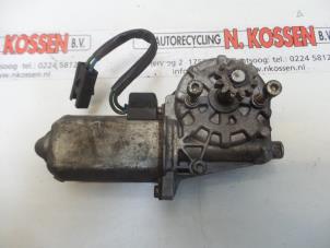 Gebruikte Raammotor Portier Ford Escort Prijs op aanvraag aangeboden door N Kossen Autorecycling BV