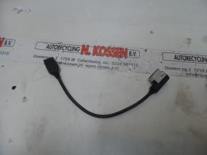Gebruikte Kabel (diversen) Audi A3 Prijs op aanvraag aangeboden door N Kossen Autorecycling BV