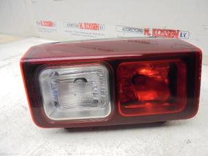 Gebruikte Mistachterlicht Opel Vivaro Prijs op aanvraag aangeboden door N Kossen Autorecycling BV