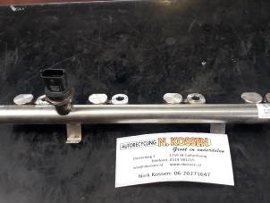 Begagnade Bränslefördelare Kia Cee'd Sportswagon (JDC5) 1.6 GDI 16V Pris på förfrågan erbjuds av N Kossen Autorecycling BV