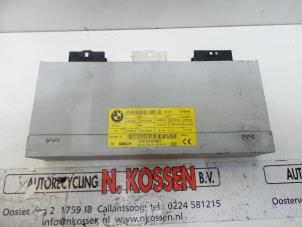 Begagnade Modul (diverse) BMW 7 serie (F01/02/03/04) 730d 24V Pris på förfrågan erbjuds av N Kossen Autorecycling BV