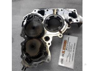 Używane Pompa prózniowa (Diesel) Fiat Ducato (250) 2.3 D 120 Multijet Cena na żądanie oferowane przez N Kossen Autorecycling BV