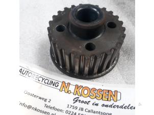 Begagnade Vevaxeldrev Fiat Ducato (250) 2.3 D 120 Multijet Pris på förfrågan erbjuds av N Kossen Autorecycling BV