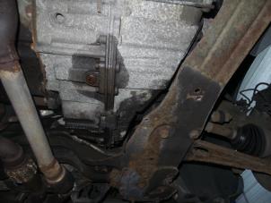 Begagnade Växellåda Lancia Phedra 3.0 V6 24V Pris på förfrågan erbjuds av N Kossen Autorecycling BV