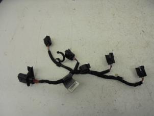 Gebruikte Elektrische Bedrading Compleet Audi A3 Prijs op aanvraag aangeboden door N Kossen Autorecycling BV