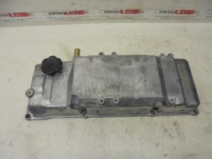 Gebruikte Kleppendeksel Mitsubishi Pajero Prijs op aanvraag aangeboden door N Kossen Autorecycling BV