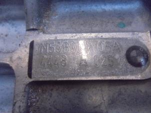 Gebruikte Nokkenas set Volkswagen Golf Prijs op aanvraag aangeboden door N Kossen Autorecycling BV