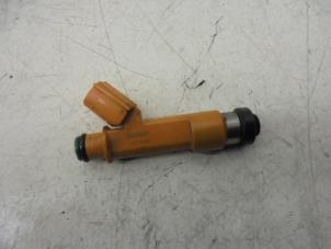 Begagnade Insprutare (bensin) Daihatsu Terios Pris på förfrågan erbjuds av N Kossen Autorecycling BV