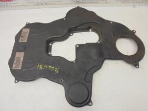 Gebruikte Distributiedeksel Jeep Cherokee/Liberty (KJ) 2.5 CRD 16V Prijs op aanvraag aangeboden door N Kossen Autorecycling BV