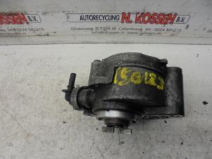 Używane Mechaniczna pompa paliwa Ford Focus 2 1.6 TDCi 16V 110 Cena na żądanie oferowane przez N Kossen Autorecycling BV