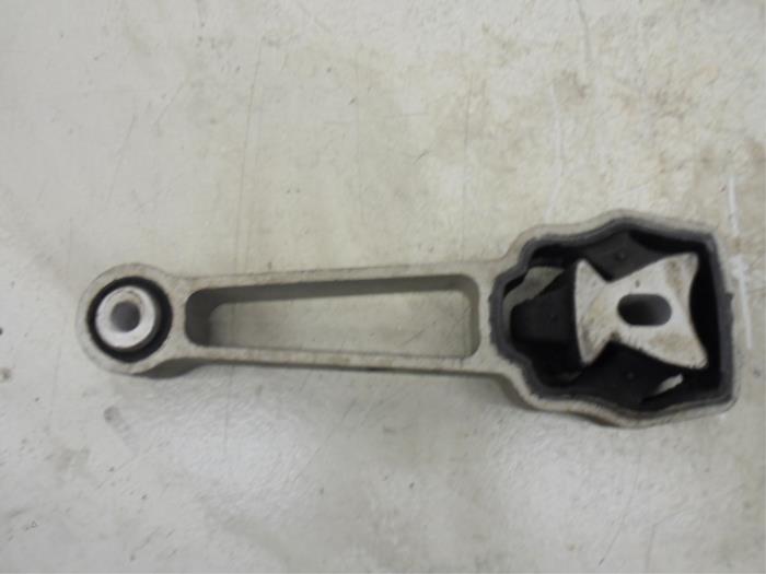 Motorfäste från en Land Rover Freelander II 3.2 l6 24V 2006