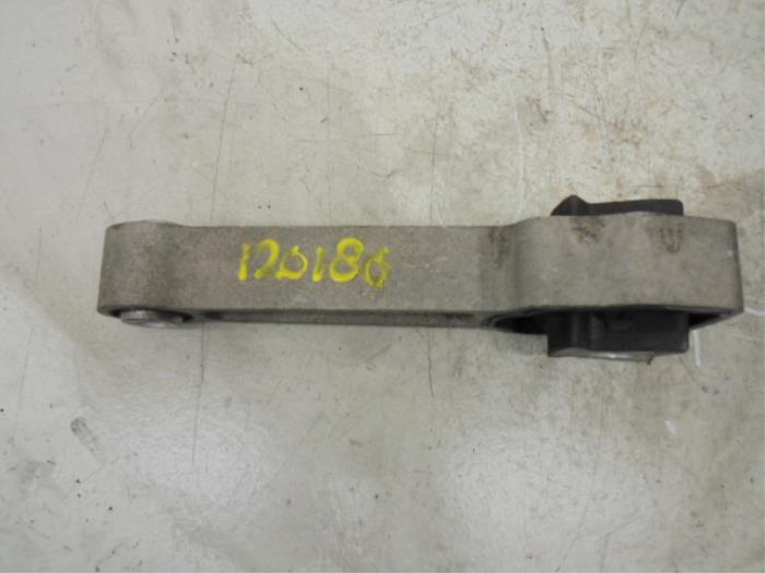 Motorfäste från en Land Rover Freelander II 3.2 l6 24V 2006