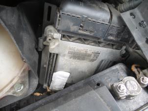 Gebruikte Computer Motormanagement Volkswagen Sharan (7M8/M9/M6) 2.0 TDI Prijs op aanvraag aangeboden door N Kossen Autorecycling BV