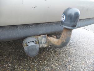 Begagnade Dragkrok Volkswagen Sharan (7M8/M9/M6) 2.0 TDI Pris på förfrågan erbjuds av N Kossen Autorecycling BV