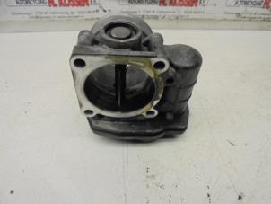 Gebruikte Gasklephuis Opel Vectra Prijs op aanvraag aangeboden door N Kossen Autorecycling BV