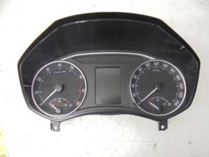 Begagnade Instrumentpanel Skoda Octavia Combi (1Z5) 1.8 TSI 16V Pris på förfrågan erbjuds av N Kossen Autorecycling BV