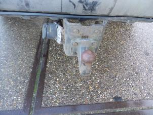 Begagnade Dragkrok Mitsubishi Pajero Hardtop (V6/7) 3.2 DI-D 16V Pris på förfrågan erbjuds av N Kossen Autorecycling BV