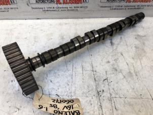 Begagnade Kamaxel Suzuki Baleno (GC/GD) 1.6 16V Pris på förfrågan erbjuds av N Kossen Autorecycling BV