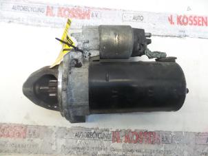 Begagnade Startmotor Mercedes Sprinter 4t (904) 416 CDI 20V Pris på förfrågan erbjuds av N Kossen Autorecycling BV