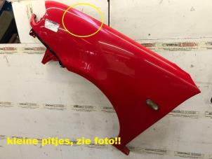 Gebruikte Scherm links-voor Seat Arosa (6H1) 1.4 MPi Prijs op aanvraag aangeboden door N Kossen Autorecycling BV