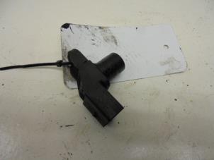 Używane Czujnik walka rozrzadu BMW X6 (E71/72) xDrive35d 3.0 24V Cena na żądanie oferowane przez N Kossen Autorecycling BV