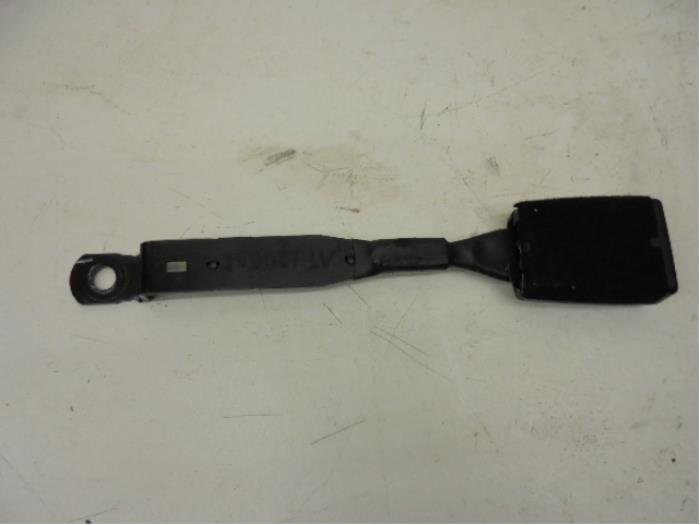 Wtyk pasa bezpieczenstwa lewy przód z Volkswagen Caddy 2012