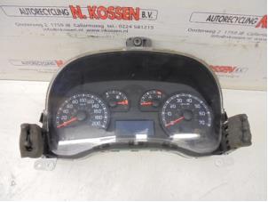 Gebruikte Instrumentenpaneel Fiat Panda (169) 1.2 Fire Prijs op aanvraag aangeboden door N Kossen Autorecycling BV