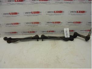 Gebruikte Spoorstang links Hyundai Terracan 2.9 CRDi 16V Prijs op aanvraag aangeboden door N Kossen Autorecycling BV