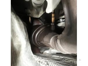 Używane Sonda lambda Mercedes C-Klasse Cena na żądanie oferowane przez N Kossen Autorecycling BV