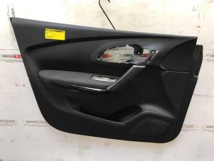 Gebruikte Portierbekleding 4Deurs links-voor Renault Kadjar (RFEH) 1.2 Energy TCE 130 Prijs op aanvraag aangeboden door N Kossen Autorecycling BV