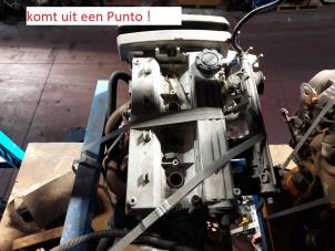 Gebruikte Motor Fiat Barchetta Prijs op aanvraag aangeboden door N Kossen Autorecycling BV