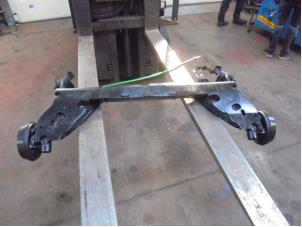 Begagnade Bakre drivaxel Volkswagen Transporter T5 2.5 TDi PF Pris på förfrågan erbjuds av N Kossen Autorecycling BV