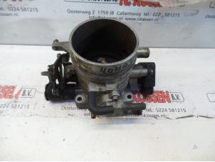 Begagnade Spjällhus Opel Calibra 2.0i Pris på förfrågan erbjuds av N Kossen Autorecycling BV