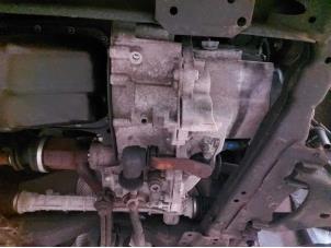 Begagnade Växellåda Renault Twingo II (CN) 1.2 Pris på förfrågan erbjuds av N Kossen Autorecycling BV