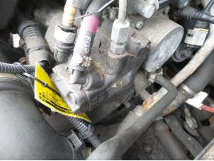 Gebruikte Hogedrukpomp Fiat Grande Punto (199) 1.3 JTD Multijet 16V Prijs op aanvraag aangeboden door N Kossen Autorecycling BV