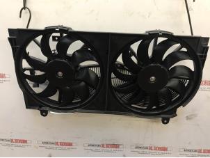 Używane Wentylator Nissan Leaf (ZE0) Cena na żądanie oferowane przez N Kossen Autorecycling BV