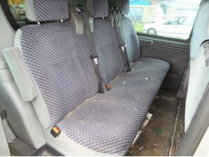 Gebruikte Achterbank Ford Transit 2.0 TDCi 16V 260S Prijs op aanvraag aangeboden door N Kossen Autorecycling BV