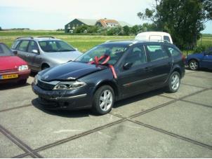 Gebruikte Brandstofdruk sensor Renault Laguna II Grandtour (KG) 1.9 dCi Prijs op aanvraag aangeboden door N Kossen Autorecycling BV