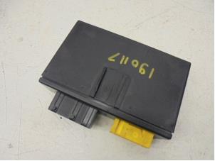 Gebruikte Module (diversen) Peugeot 206 CC (2D) 1.6 16V Prijs op aanvraag aangeboden door N Kossen Autorecycling BV