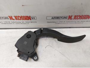 Gebruikte Gaspedaal Nissan Leaf (ZE0) Prijs op aanvraag aangeboden door N Kossen Autorecycling BV