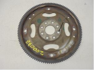 Gebruikte Starterkrans Chrysler Voyager Prijs op aanvraag aangeboden door N Kossen Autorecycling BV