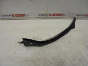 Używane Chlapacz Skoda Fabia II Combi 1.2 TSI Cena na żądanie oferowane przez N Kossen Autorecycling BV