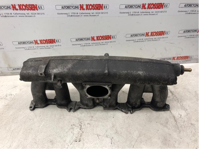 Insugsrör från en Volvo XC90 2005