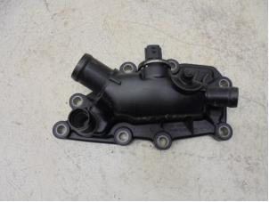 Gebruikte Temperatuursensor Motor Renault Megane Prijs op aanvraag aangeboden door N Kossen Autorecycling BV